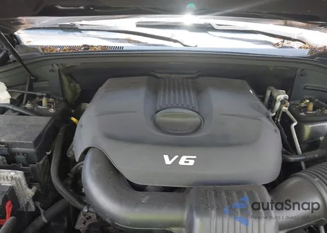 2014 Jeep Grand Cherokee Overland z USA, uszkodzony, nr VIN 1C4RJFCG2EC237773